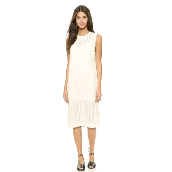 Elizabeth and James Dresses & Skirts - ELIZABETH & JAMES ALDRIDGE MIDI DRESS XXS
